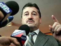 В Чечне уничтожен штаб боевиков