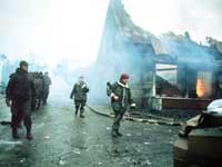 Блэр растратил наследство «железной леди»