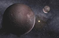 Эксперты решат судьбу Плутона