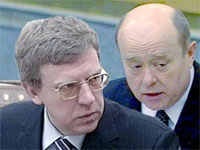 Сегодня наиболее ярко обозначился раскол между Фрадковым и