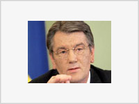 Ющенко отправился на энергетический саммит в Польшу