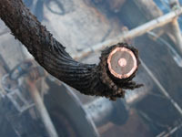 Фото: Служба информации и ОС ТОФ