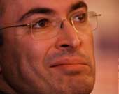 Михаил Ходорковский