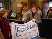 Куда держит путь «Русский Дискавери»?