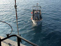 Фото: Служба информации и ОС ТОФ