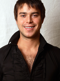 Андрей Широков