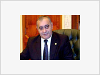 Ереван простился с премьер-министром Армении
