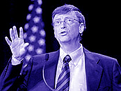 Число миллиардеров на планете достигло рекорда