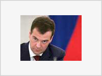 Медведев: ставка ипотечного кредита будет снижена в этом году