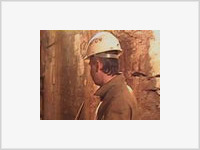 Работы на аварийной шахте в Кузбассе приостановлены