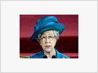 Елизавета Вторая стала цветоводом