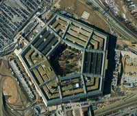 Америка на пути к военному режиму?