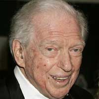 Сидни Шелдон - ловелас с русскими корнями