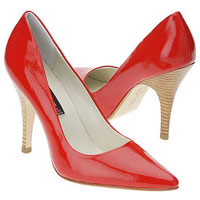 Не сочетайте цвет сумки и обуви! Не сочетайте цвет сумки и обуви!