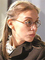 Нелли Уварова