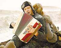 «Культура» записала монологи  Эльдара Рязанова