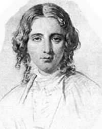 Гарриет-Елизавета Бичер-Стоу