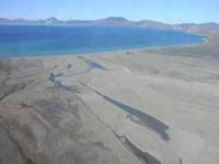 Ученые США готовят экспедицию к чукотскому озеру Эльгыгытгын