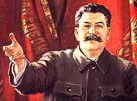 Сталин и Саакашвили: кто более матери-Грузии ценен?