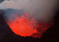 Исландский вулкан едва не погубил Египет