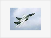 Азербайджан принял на вооружение новые МиГ-29