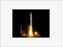 Из Тихого океана произведен запуск ракеты-носителя Зенит-3SL