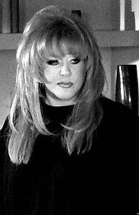 Алла Пугачева