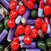 Таблетки против страха: армия США перейдет на психотропные