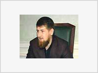 Кадыров утвержден президентом