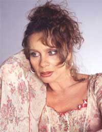 Любовь Полищук играла, превозмогая боль