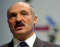 Выборы президента Белоруссии: Лукашенко не остался в стороне