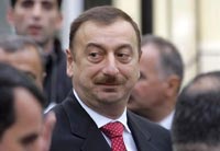 Посол Азербайджана в России отправлен в отставку