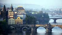 В Чехии едва не запретили коммунистическую идеологию