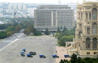 Россия и Азербайджан завершат Россия и Азербайджан завершат