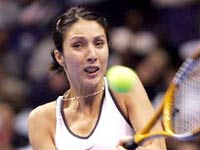 Мыскина вымучила дальнейшее пребывание на австралийских кортах