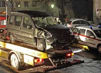 Оскандалившемуся австрийскому тренеру не хочется жить