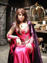 Иванна «изменила» с Руссо и ванькается с Дробышем