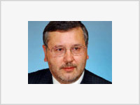 Гриценко от имени Ющенко отрицает план введения ЧП