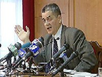 Онищенко оценил работу молдавских виноделов