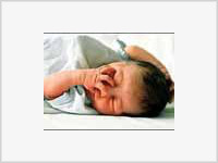 Души младенцев -  тайна, которая вряд ли доступна нашему пониманию 