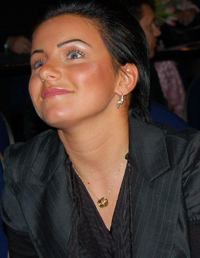 Юля Волкова стала «бесправной»