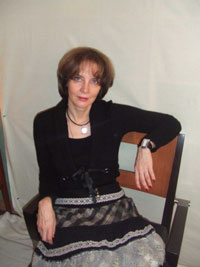 Лидия Скрябина: 