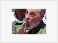 Старший брат Кастро: команданте «цел и невредим»