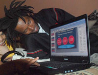 Порталы для чернокожих - расовая дискриминация или веяние