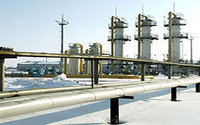 Газпром напомнил европейцам о контрактах