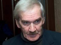 Спаситель человечества из Фрязино