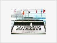 Sotheby s начал торговать «в рублях»