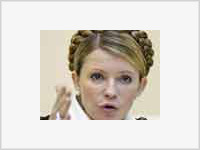 Юлия Тимошенко будет агитировать украинцев за вступление в НАТО