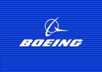 Компания Boeing