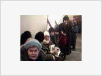 Льготники в Москве получат за телефон 190 рублей компенсации